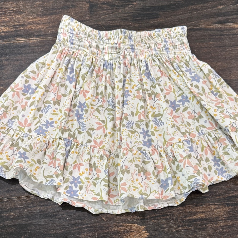 Bella bliss skirt